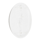 Placa sem Suporte  Branco Pial Plus Pial Legrand