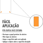 Placa Sinalização Segurança Uso Obrigatório Epi Tamanho 20x30