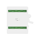 Placa Sinalização Toilette Masculino