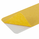 Placa "Social" Alumínio 5x25cm