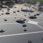 Placa Solar Fotovoltaica 160wp Flexível Monocristalina