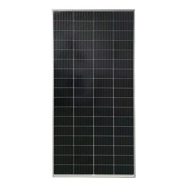 Placa Solar Fotovoltaica 340w Monocristalina Ztroon Ztp-340m
