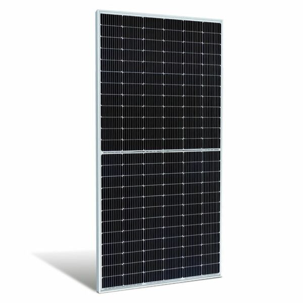Placa Solar Fotovoltaica 565w Monocristalina Znshine Zxmruhld