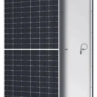 Placa Solar Renepv 700w Bifacial Zy700g12hnhb-132
