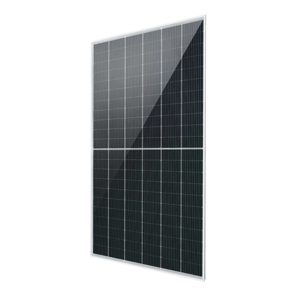 Placa Solar Renepv 700w Bifacial Zy700g12hnhb-132