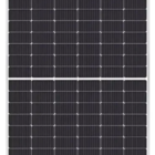 Placa Solar Renepv 700w Bifacial Zy700g12hnhb-132