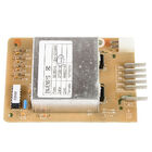 Placa Superior Lavadora Electrolux Lm06 64800160