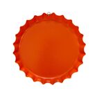 Placa Tampa de Garrafa Decorativa 35 cm Cacildis