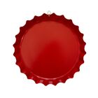 Placa Tampa de Garrafa Decorativa 35 cm Duff