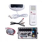 Placa Universal Para Ar Condicionado Com Controle E Display H