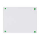 Placa "Vende-Se" Plástico 23x18cm