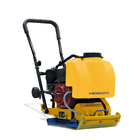 Placa Vibratoria 5,5HP MPV62H GX160 Menegotti