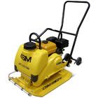 Placa Vibratória CSM PV 90 Reversível à Gasolina Lifan