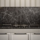 PLACA VINÍLICA FLEXÍVEL  ELIZABETH 2,44M X 1,22M / COBERTURA