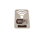 Placa Wi-fi M1 Branca