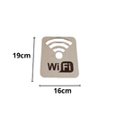Placa Wi-fi M3 Branca