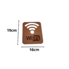 Placa Wi-fi M3 Natural