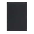 Placa Cega 4X2 Preto Pial Plus+              