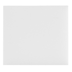 Placa Cega 4X4 Branco Pial Plus+               