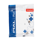 Placa Cega 4X4 Branco Pial Plus+               