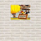 Placas Decorativas Em Mdf Olympia Propaganda Antiga Balão De