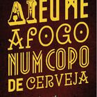 Placas Decorativas Quadros  20x30 Em Mdf Kit 5 Placas Frases