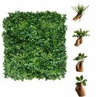 Placas Kit 1m² Jardim Vertical Artificial Paredes Verdes Deco