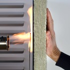 Placas Lã De Rocha (pl) 1200 X 600 X 50 Mm - 2 Unidades - 1,4