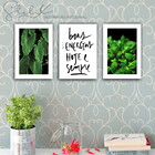 Placas Mdf Plantas 3 Un