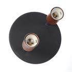 Plafon 1502 Preto Cobre 2 L