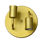 Plafon 1602 Dourado Fosco 2L