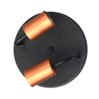 Plafon 1602 Preto Cobre 2L