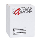 Plafon 1 Lâmpada Dourado Metal Aramado Pantoja&Carmona