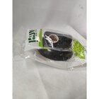 Plafon 2 Lampadas 100w 250v~ Preto Ilumi