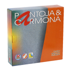 Plafon 3 Lâmpadas Grafite Metal e Plástico 4053 Pantoja&Carmona