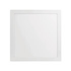 Plafon 45w Embutir 62x62 4000k Quadr Se-240.2265 Save