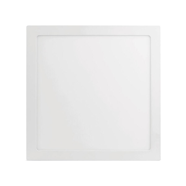 Plafon 45w Embutir 62x62 4000k Quadr Se-240.2265 Save