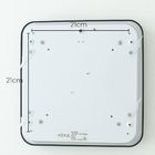 Plafon Acrílico Black 12w 3000k Bivolt