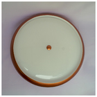 Plafon Aliança Cobre Fosco 56 Cm