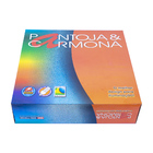 Plafon Aliança De Aluminio Escovado 4053