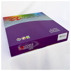 Plafon Aliança Preto Fosco 56 Cm