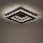 Plafon Alianca Quadrado 29w 3000k 30cm - Dna