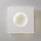 Plafon Arace Blumenox Potencia Máxima 60w Branco