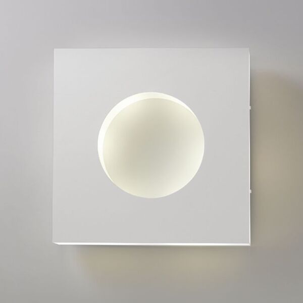 Plafon Arace Blumenox Potencia Máxima 60w Branco