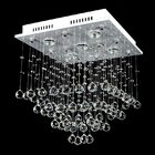 Plafon Arquitetizze Orion Transparente Gu10 Bivolt