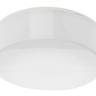 Plafon Baxton Cilindro Flat 250 Branco