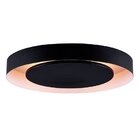 Plafon Bivolt Infinity Startec Preto