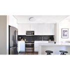 Plafon Bivolt Led 24w 3000k Circle Startec Branco