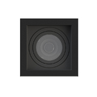 Plafon Boxit Dicróica Mr16 Preto- Se-385.2549