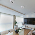 Plafon Boxit Duplo Dicróica Mr16  Branco- Se-385.2548